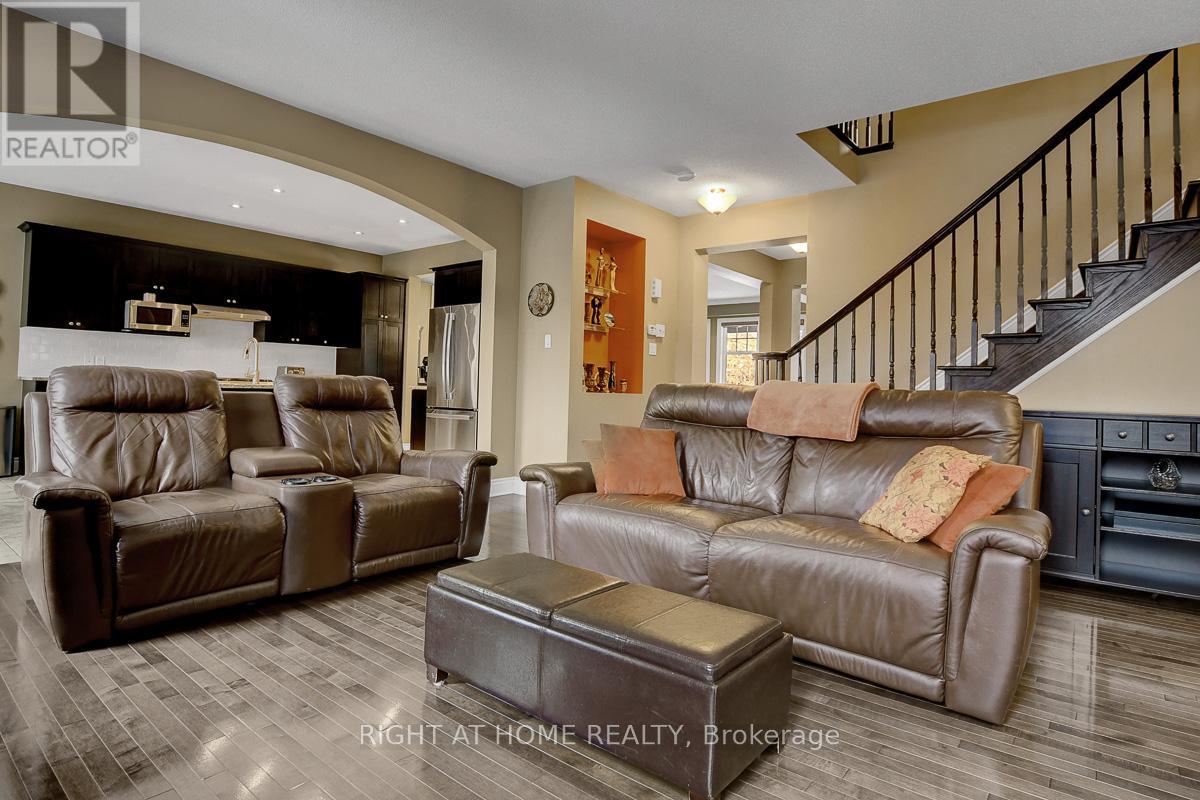 701 EVERLASTING CRESCENT, Ottawa, Ontario, K4A0K2 — Photo 15