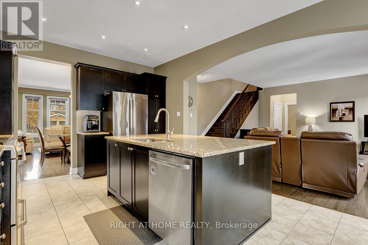 701 EVERLASTING CRESCENT, Ottawa, Ontario, K4A0K2 — Photo 19