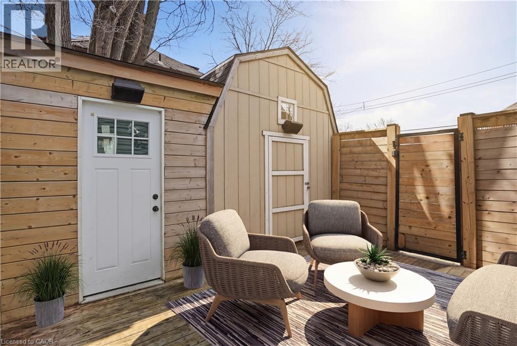 172 STINSON Street, Hamilton, Ontario, L8N1S9 — Photo 22