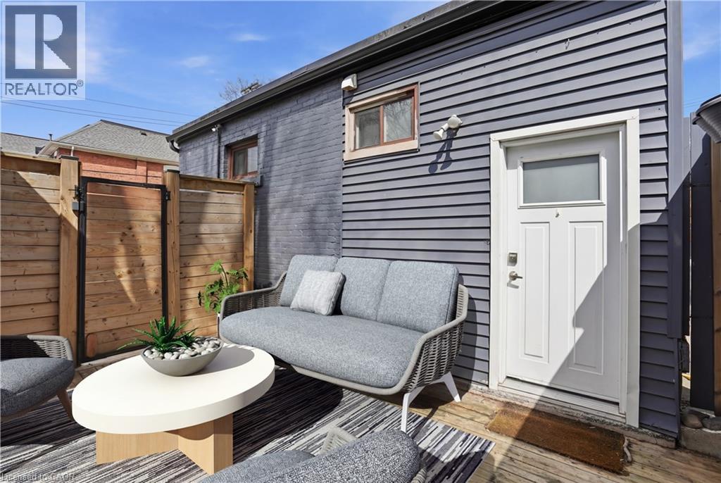 172 STINSON Street, Hamilton, Ontario, L8N1S9 — Photo 23