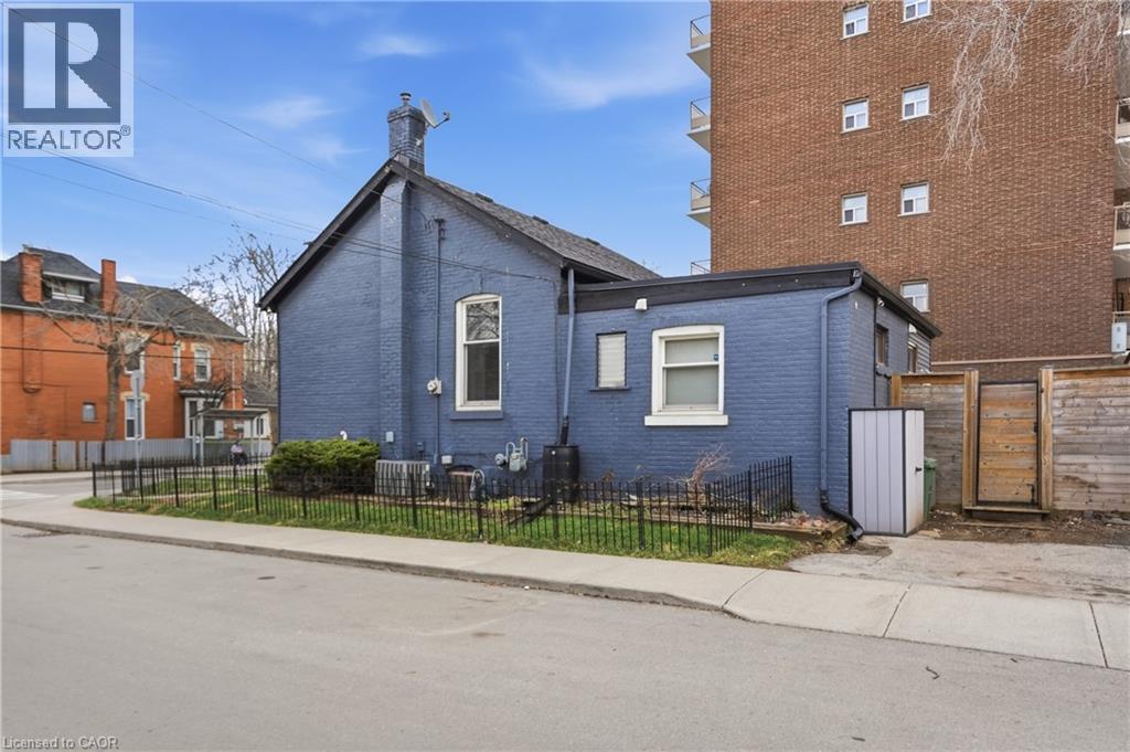 172 STINSON Street, Hamilton, Ontario, L8N1S9 — Photo 24