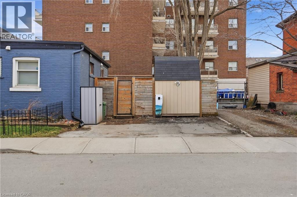 172 STINSON Street, Hamilton, Ontario, L8N1S9 — Photo 25