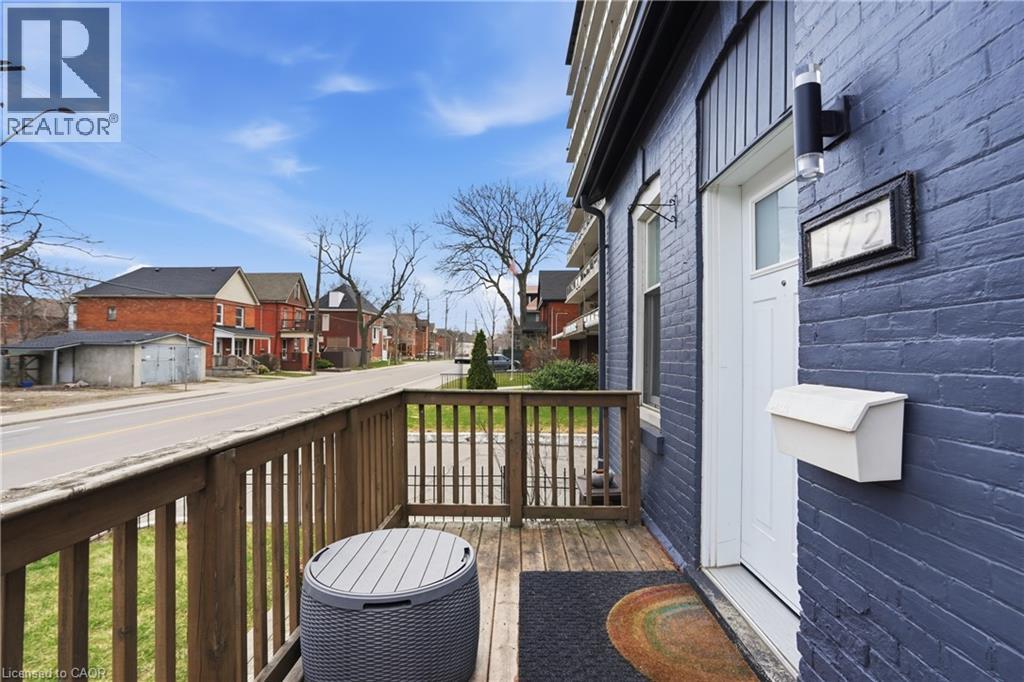 172 STINSON Street, Hamilton, Ontario, L8N1S9 — Photo 3
