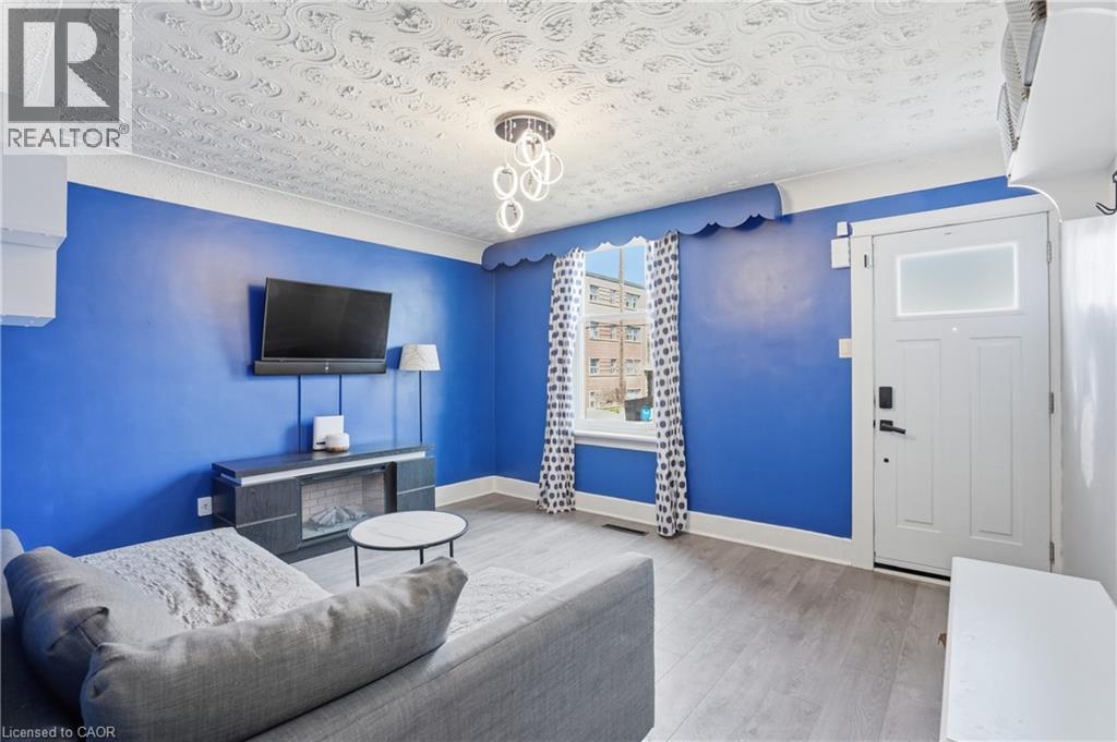 172 STINSON Street, Hamilton, Ontario, L8N1S9 — Photo 4