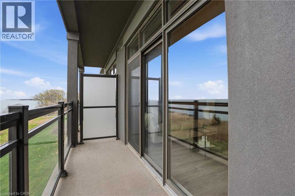 35 SOUTHSHORE Crescent Unit# 330, Hamilton, Ontario, L8E0J2 — Photo 16