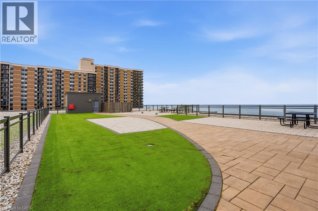 35 SOUTHSHORE Crescent Unit# 330, Hamilton, Ontario, L8E0J2 — Photo 21