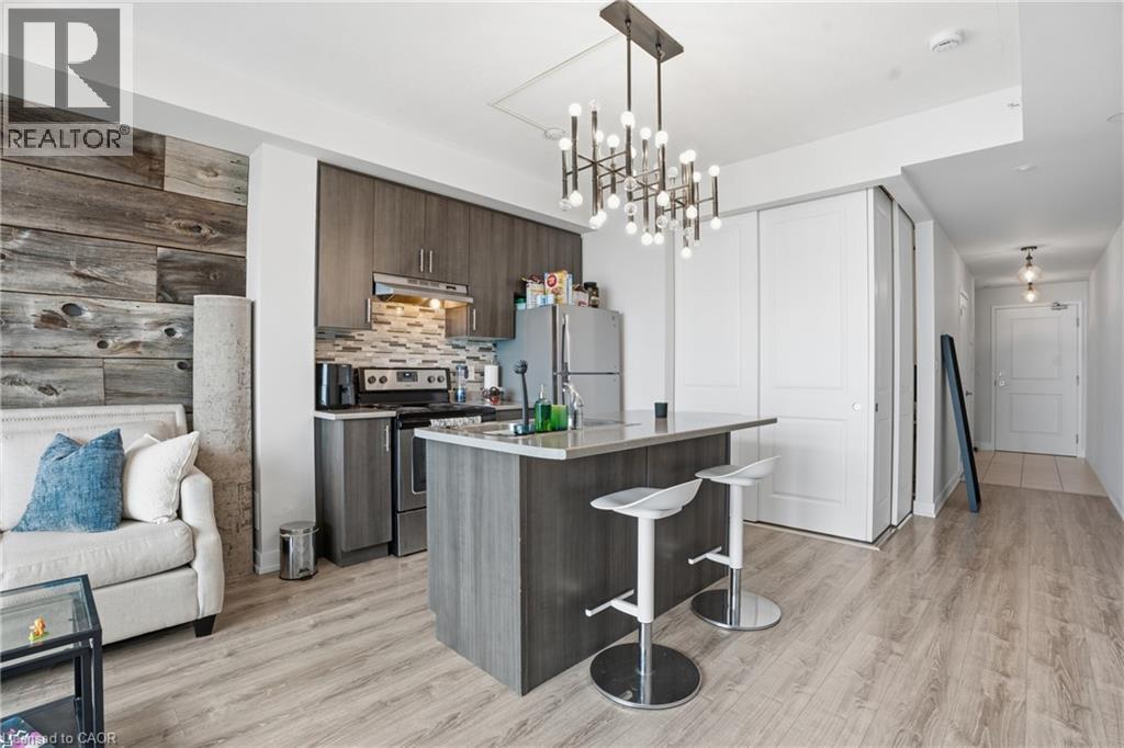 35 SOUTHSHORE Crescent Unit# 330, Hamilton, Ontario, L8E0J2 — Photo 9