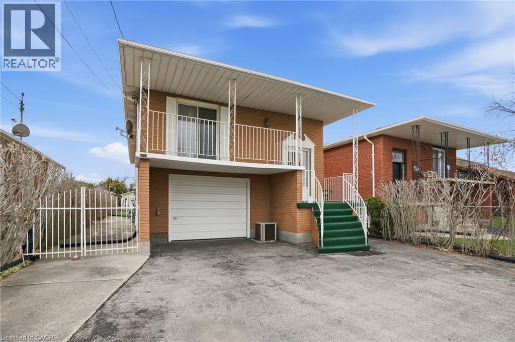 233 FRUITLAND Road, Stoney Creek, Ontario, L8E5J8 — Photo 2