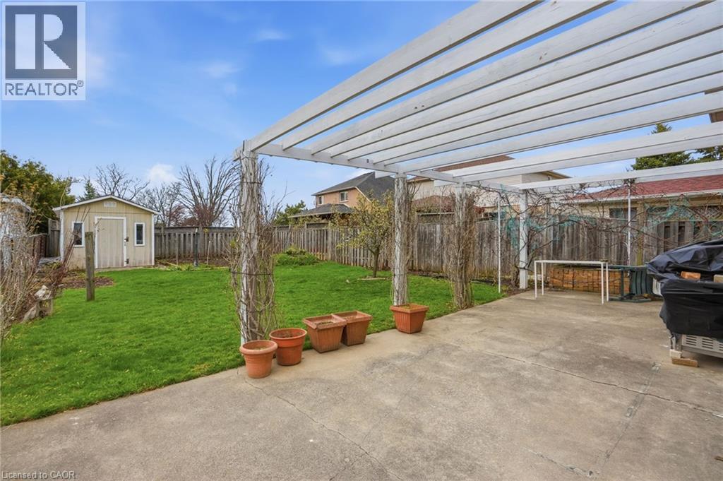 233 FRUITLAND Road, Stoney Creek, Ontario, L8E5J8 — Photo 38