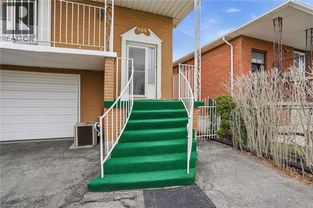 233 FRUITLAND Road, Stoney Creek, Ontario, L8E5J8 — Photo 4