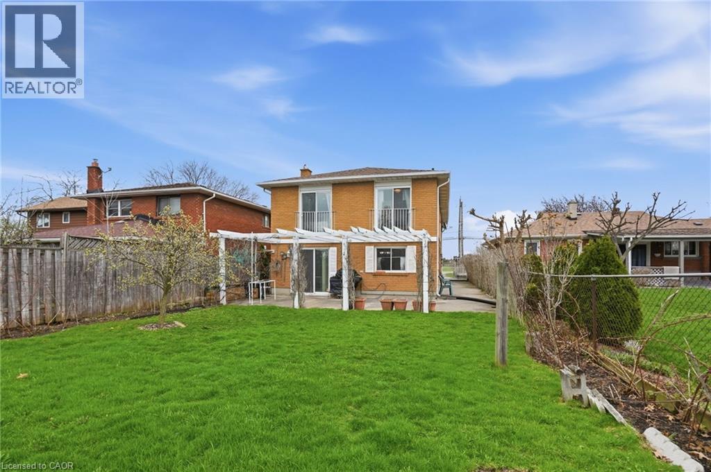 233 FRUITLAND Road, Stoney Creek, Ontario, L8E5J8 — Photo 42