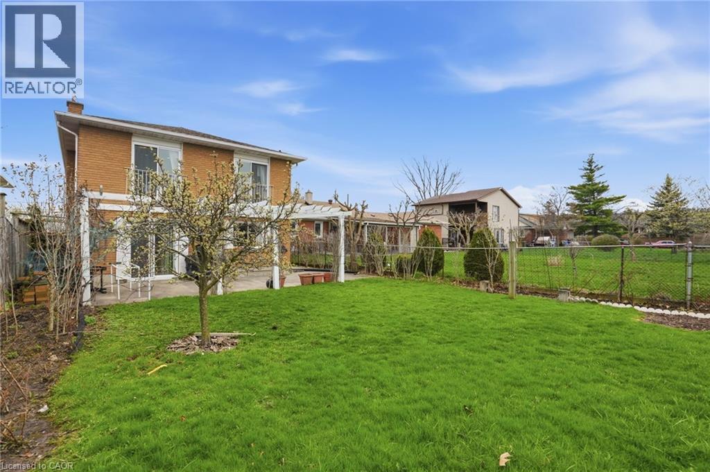 233 FRUITLAND Road, Stoney Creek, Ontario, L8E5J8 — Photo 44