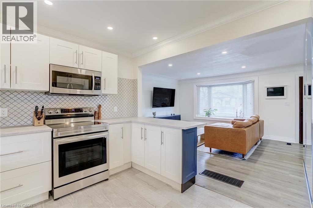 185 DESCHENE Avenue, Hamilton, Ontario, L9A3K3 — Photo 12