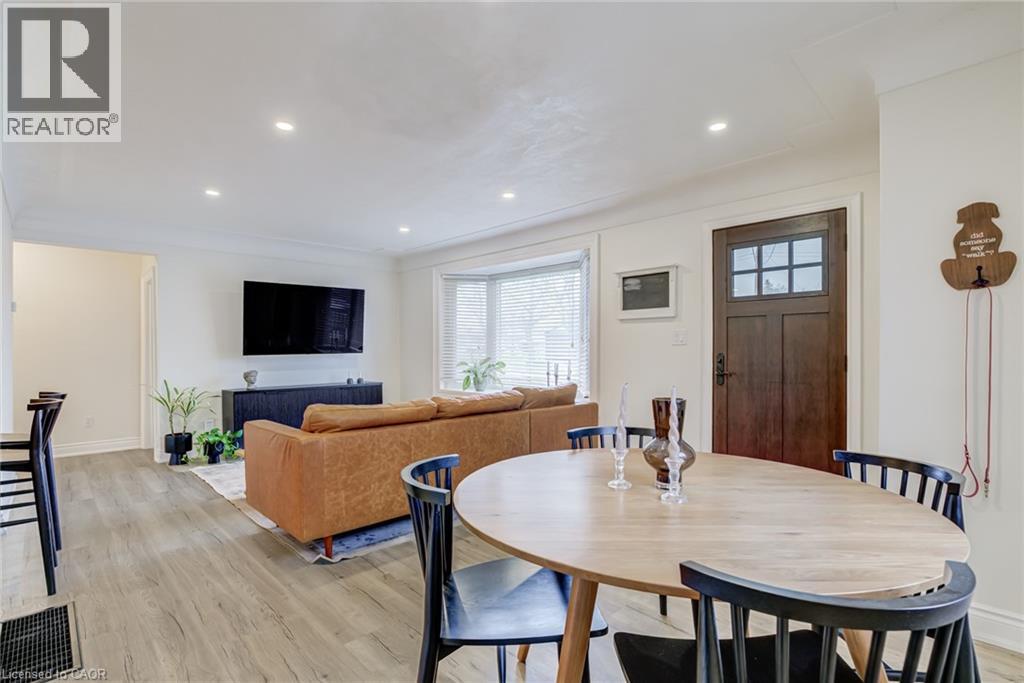 185 DESCHENE Avenue, Hamilton, Ontario, L9A3K3 — Photo 14