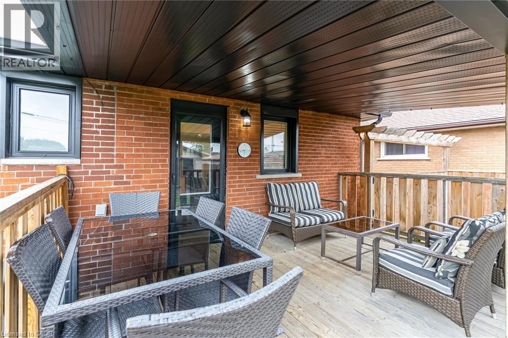 185 DESCHENE Avenue, Hamilton, Ontario, L9A3K3 — Photo 29