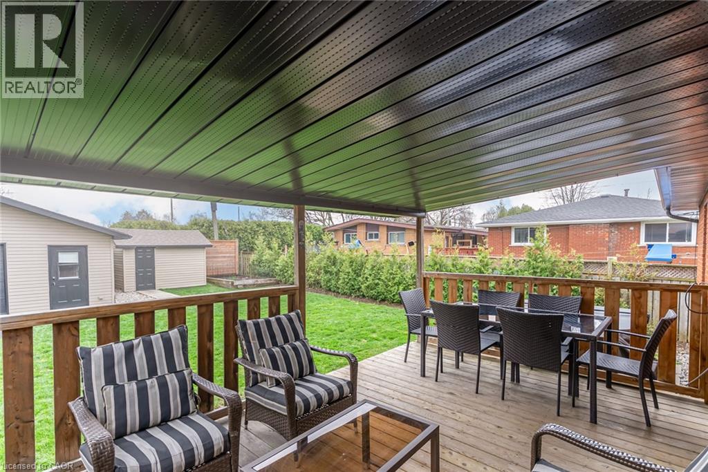 185 DESCHENE Avenue, Hamilton, Ontario, L9A3K3 — Photo 30