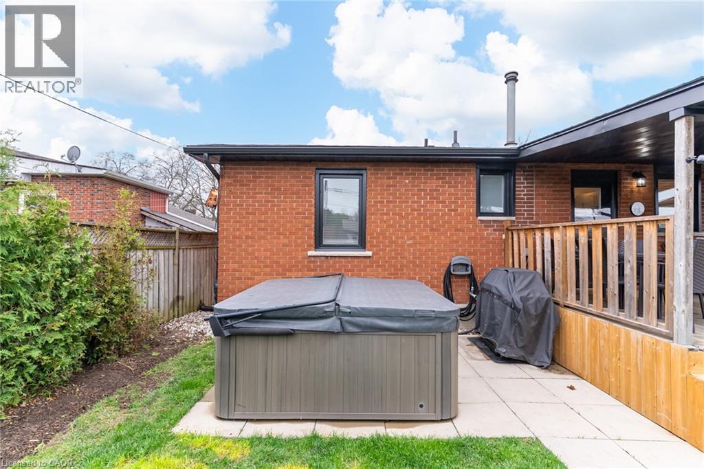 185 DESCHENE Avenue, Hamilton, Ontario, L9A3K3 — Photo 31