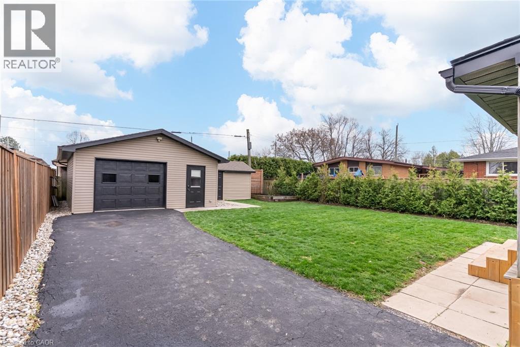 185 DESCHENE Avenue, Hamilton, Ontario, L9A3K3 — Photo 35