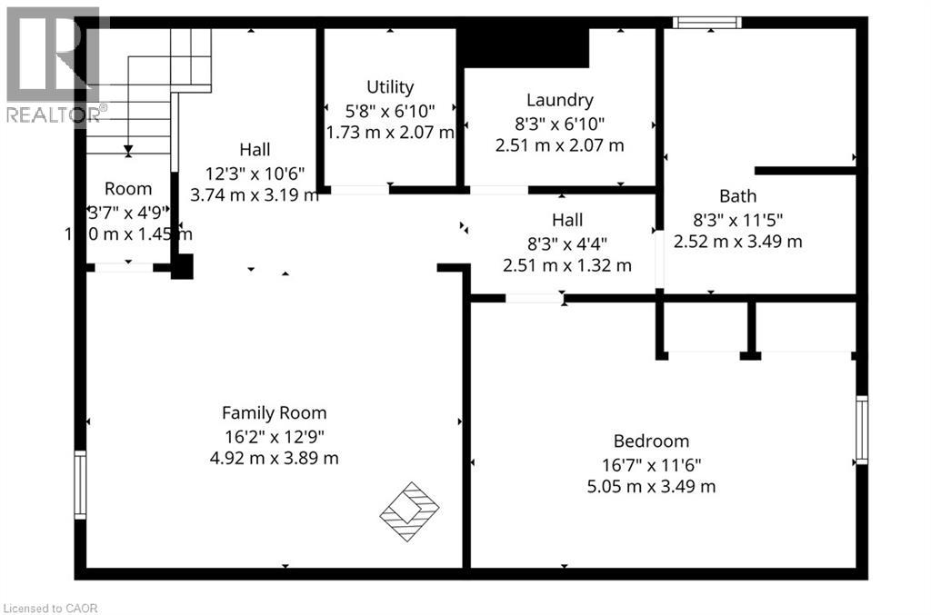 185 DESCHENE Avenue, Hamilton, Ontario, L9A3K3 — Photo 39