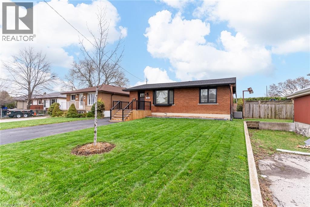 185 DESCHENE Avenue, Hamilton, Ontario, L9A3K3 — Photo 5