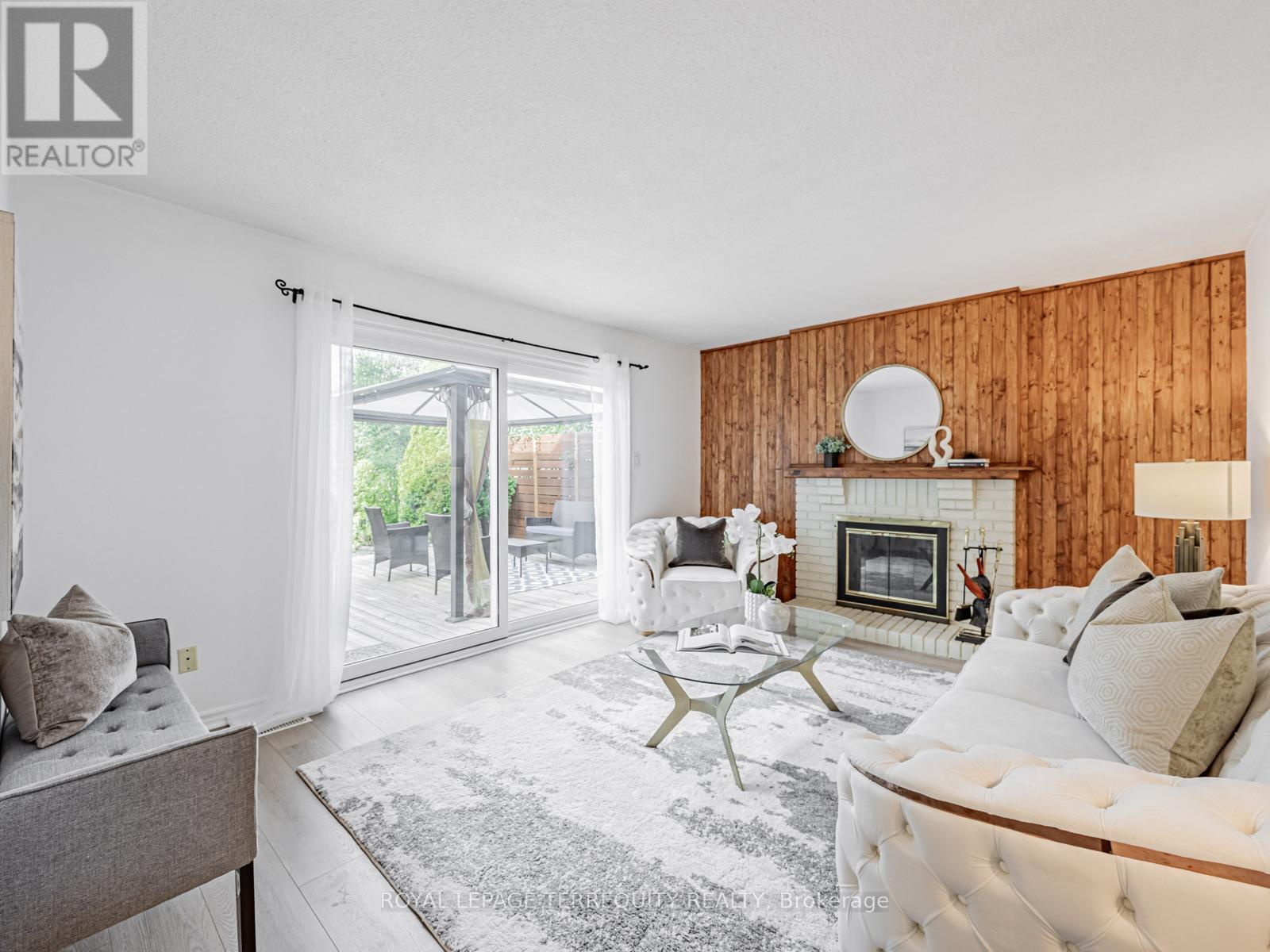 1858 SHADYBROOK DRIVE, Pickering (Amberlea), Ontario, L1V3A8 — Photo 10