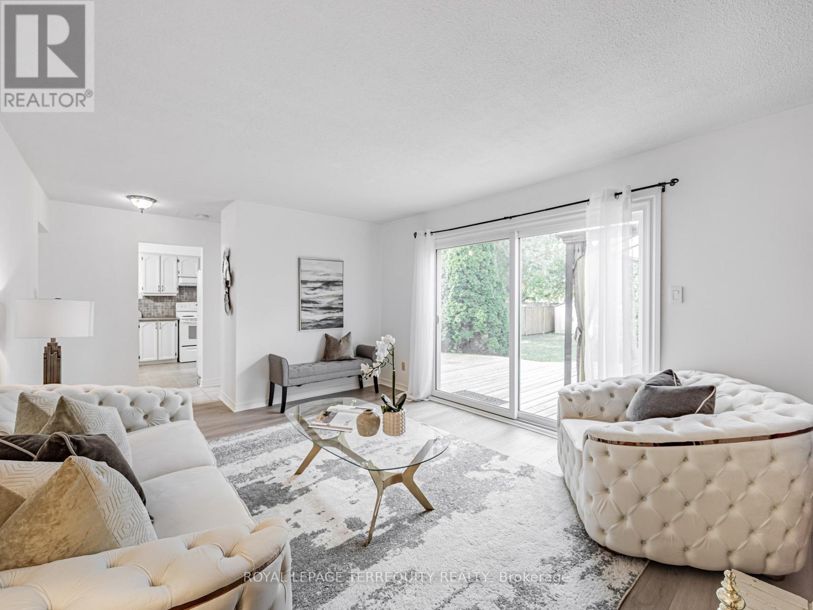 1858 SHADYBROOK DRIVE, Pickering (Amberlea), Ontario, L1V3A8 — Photo 12