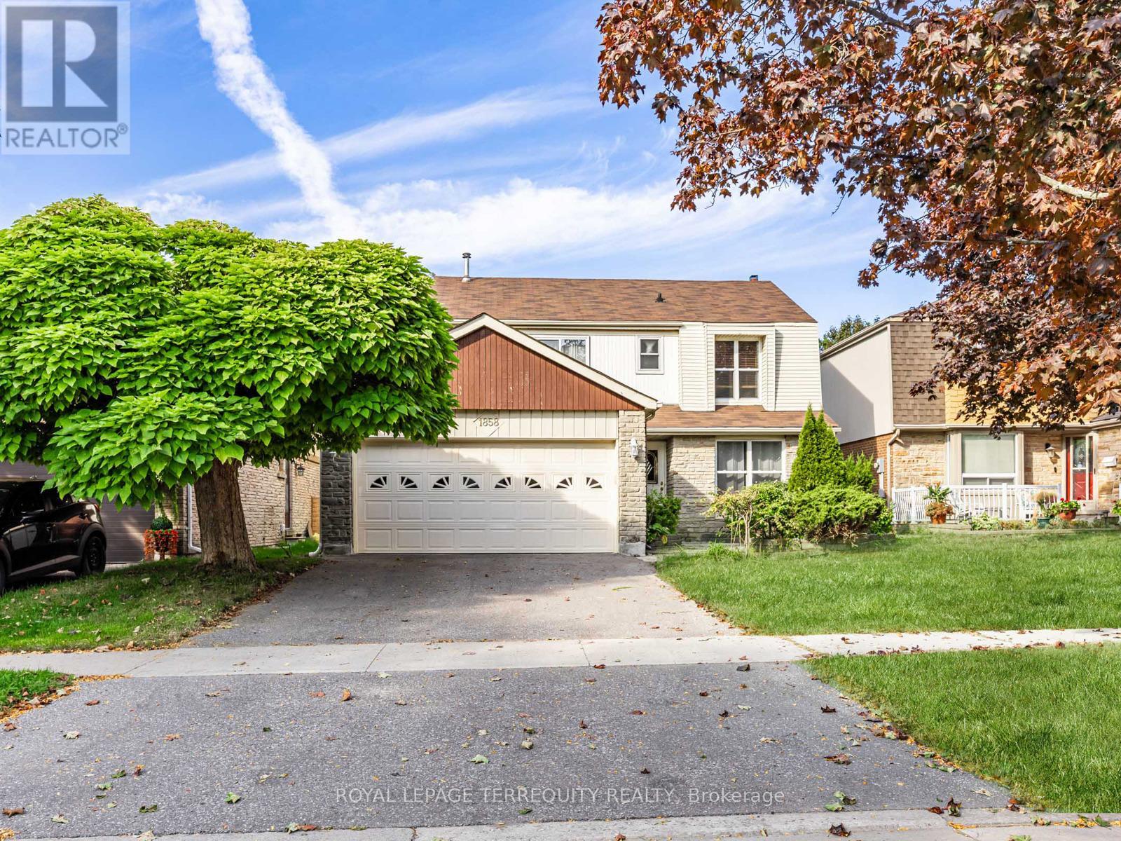 1858 SHADYBROOK DRIVE, Pickering (Amberlea), Ontario, L1V3A8 — Photo 32