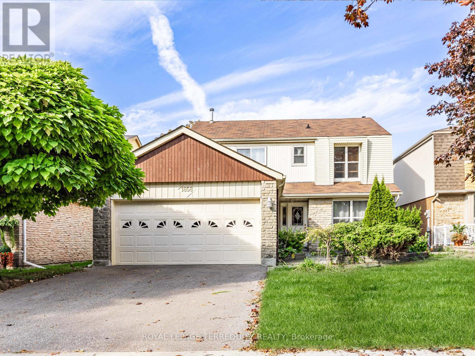 1858 SHADYBROOK DRIVE, Pickering (Amberlea), Ontario, L1V3A8 — Photo 33