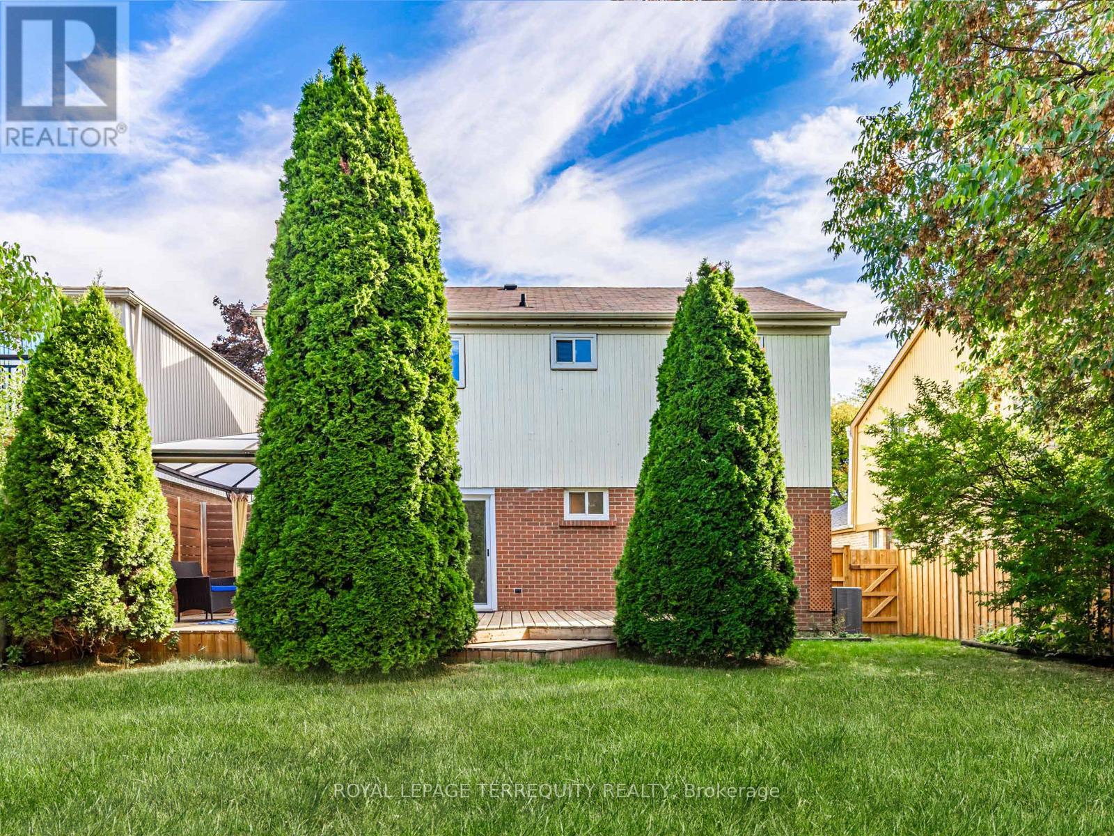 1858 SHADYBROOK DRIVE, Pickering (Amberlea), Ontario, L1V3A8 — Photo 35