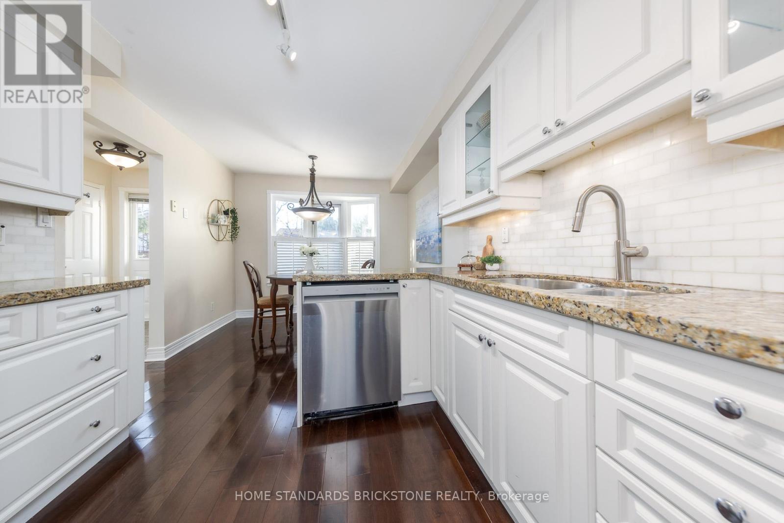 90 CONFEDERATION WAY, Markham (Thornhill), Ontario, L3T5R5 — Photo 10