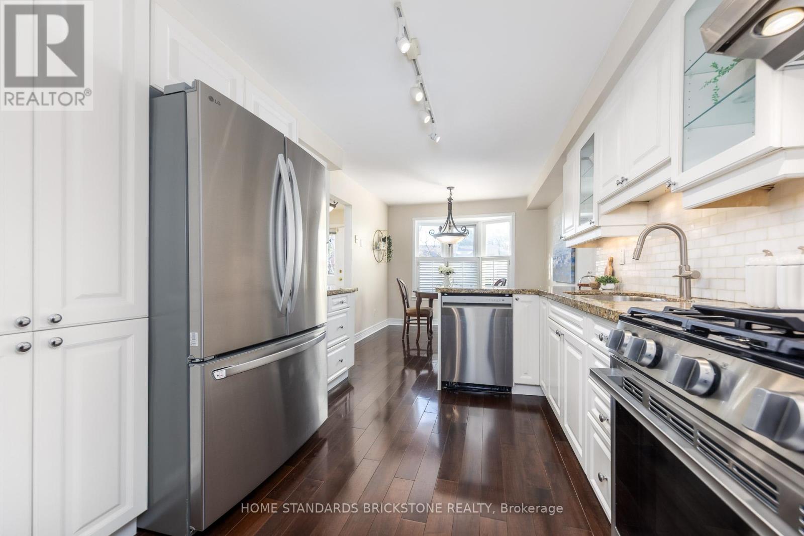 90 CONFEDERATION WAY, Markham (Thornhill), Ontario, L3T5R5 — Photo 11