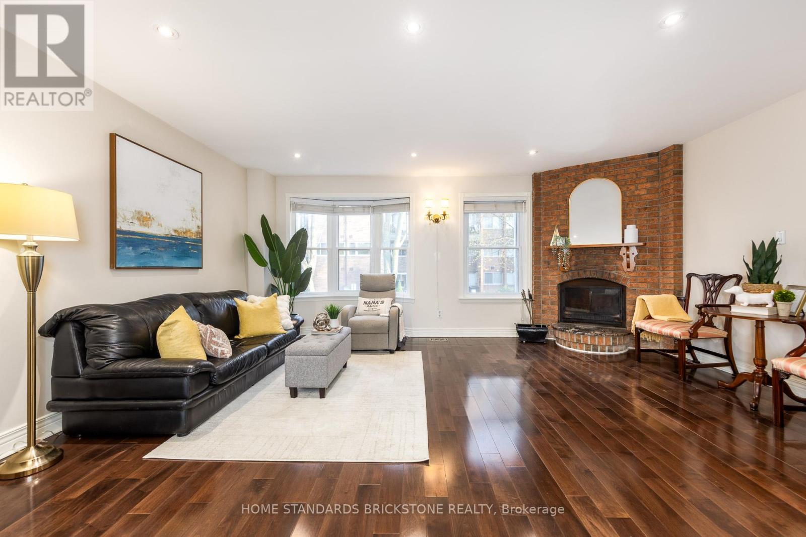 90 CONFEDERATION WAY, Markham (Thornhill), Ontario, L3T5R5 — Photo 13