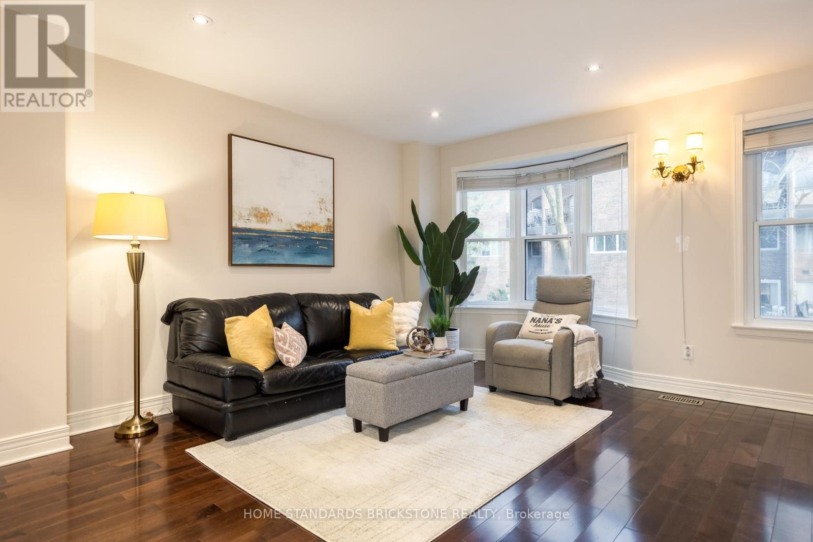 90 CONFEDERATION WAY, Markham (Thornhill), Ontario, L3T5R5 — Photo 14