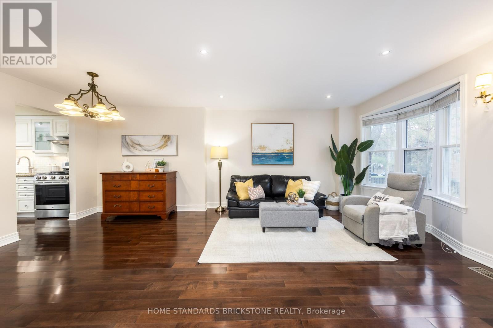 90 CONFEDERATION WAY, Markham (Thornhill), Ontario, L3T5R5 — Photo 16