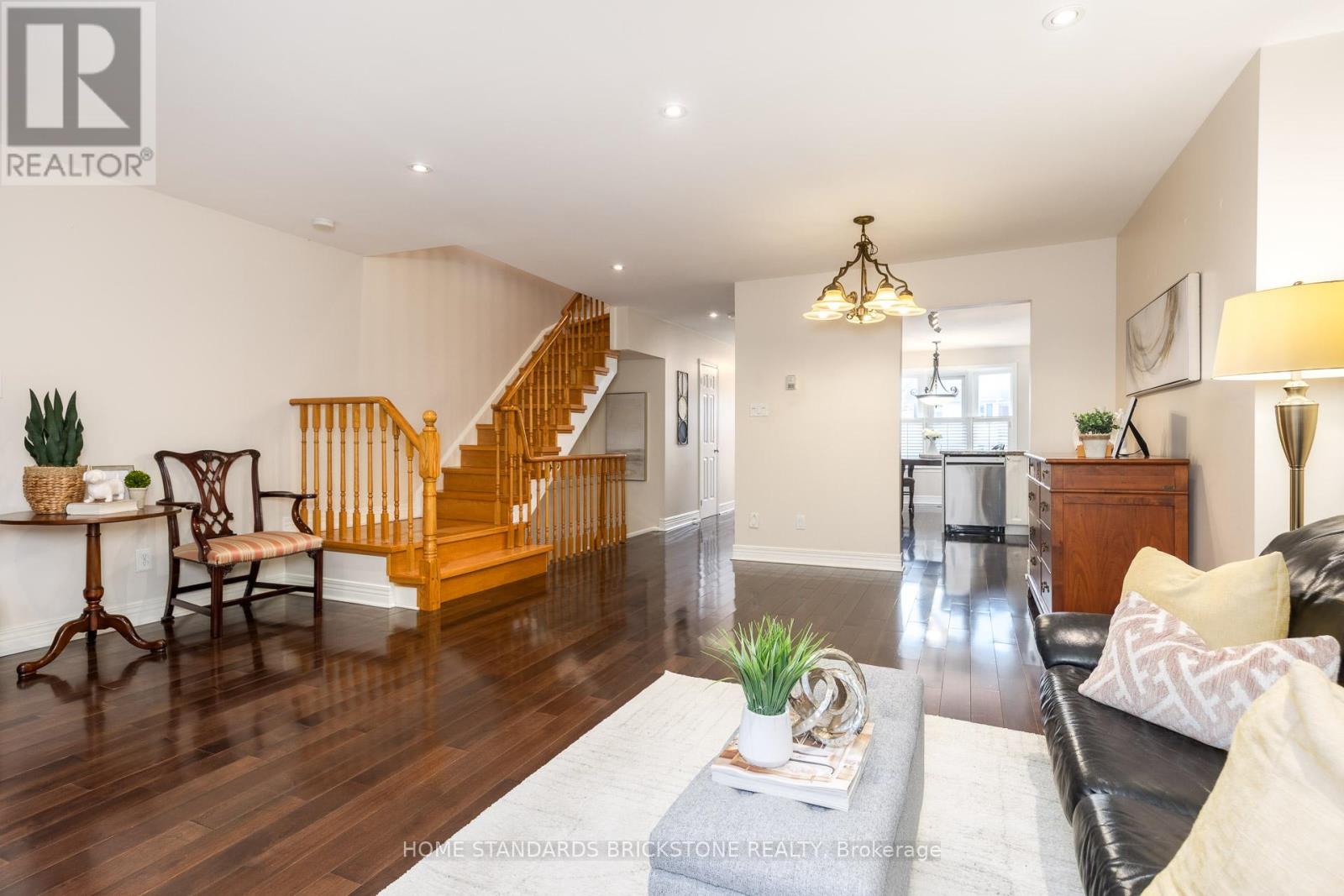 90 CONFEDERATION WAY, Markham (Thornhill), Ontario, L3T5R5 — Photo 17