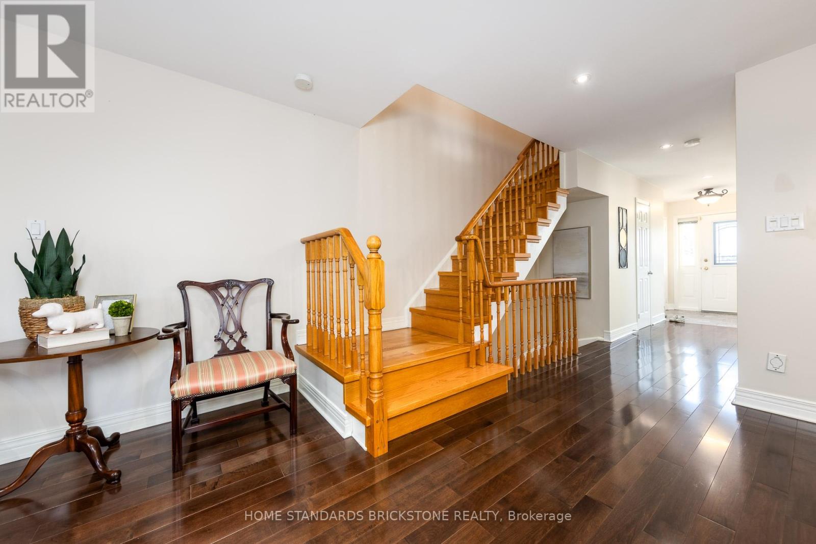 90 CONFEDERATION WAY, Markham (Thornhill), Ontario, L3T5R5 — Photo 18