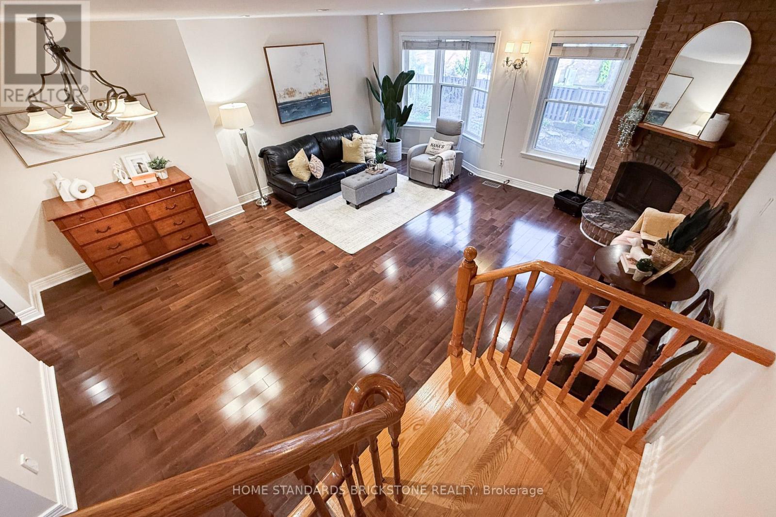 90 CONFEDERATION WAY, Markham (Thornhill), Ontario, L3T5R5 — Photo 19