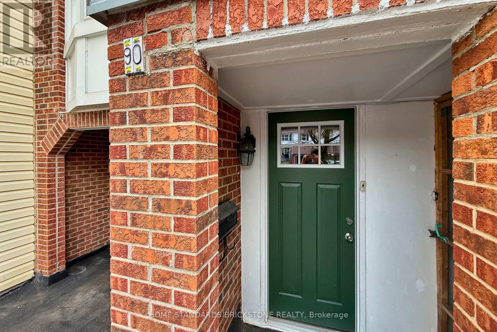 90 CONFEDERATION WAY, Markham (Thornhill), Ontario, L3T5R5 — Photo 3