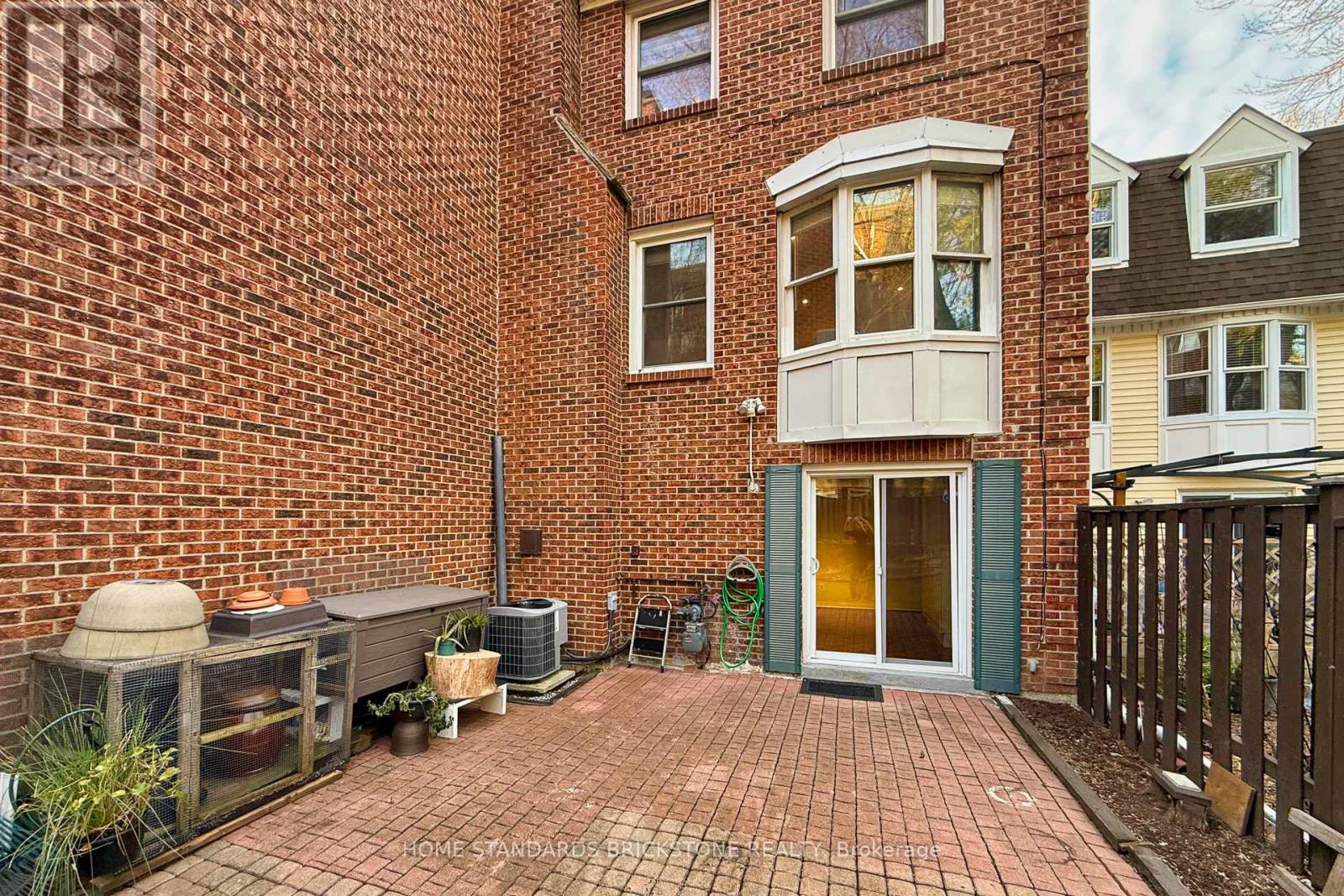 90 CONFEDERATION WAY, Markham (Thornhill), Ontario, L3T5R5 — Photo 40