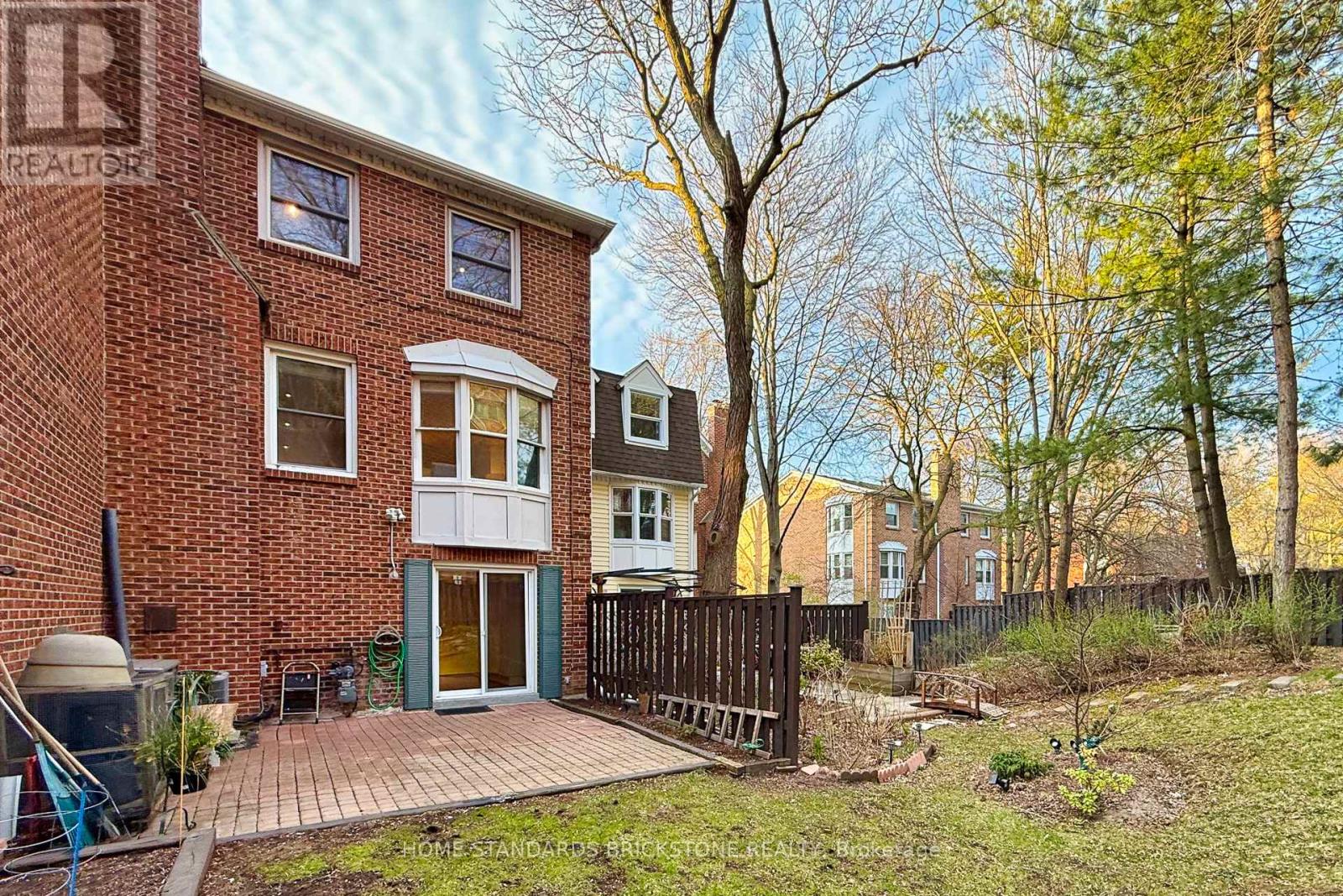 90 CONFEDERATION WAY, Markham (Thornhill), Ontario, L3T5R5 — Photo 43