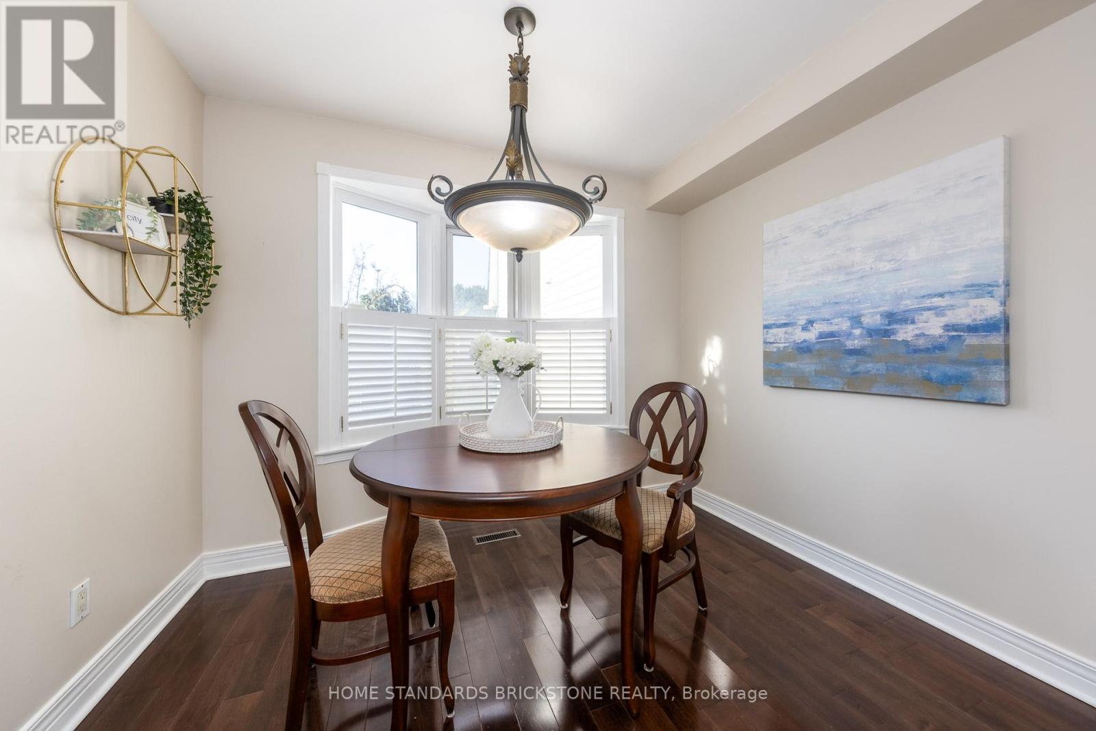 90 CONFEDERATION WAY, Markham (Thornhill), Ontario, L3T5R5 — Photo 6