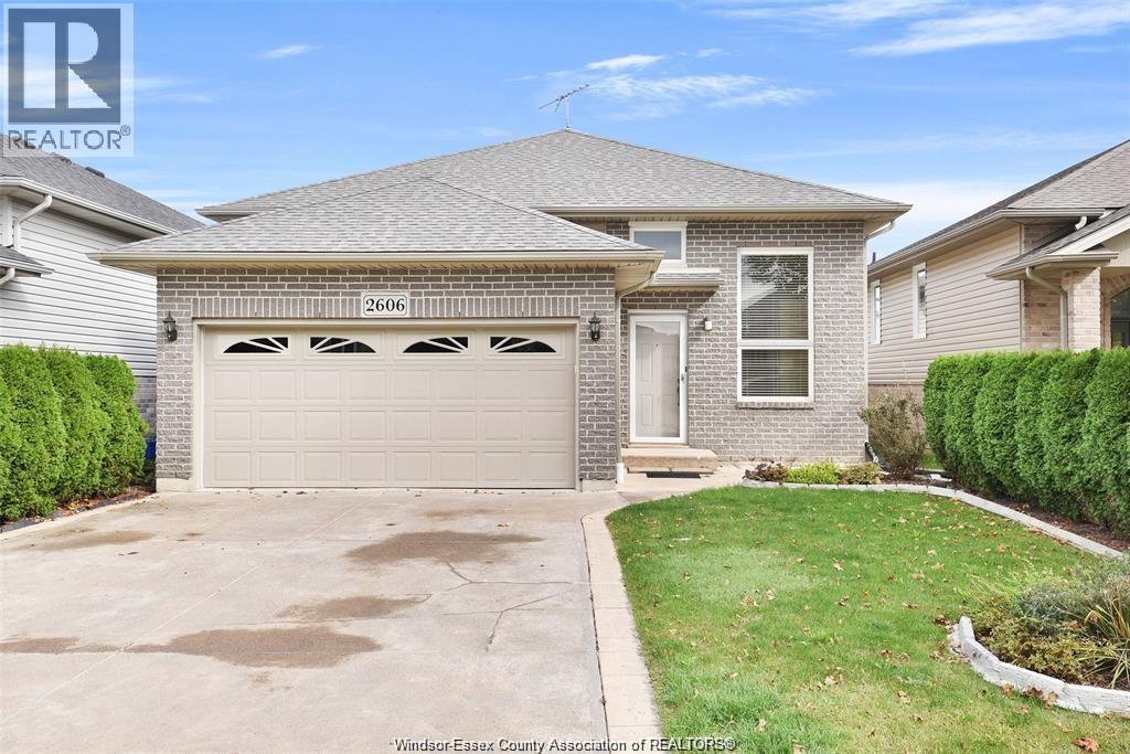2606 MAITLAND AVENUE, Windsor, Ontario, N8P1Y9 — Photo 2