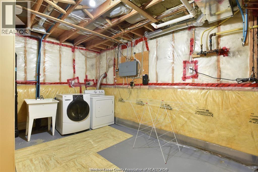 2606 MAITLAND AVENUE, Windsor, Ontario, N8P1Y9 — Photo 21