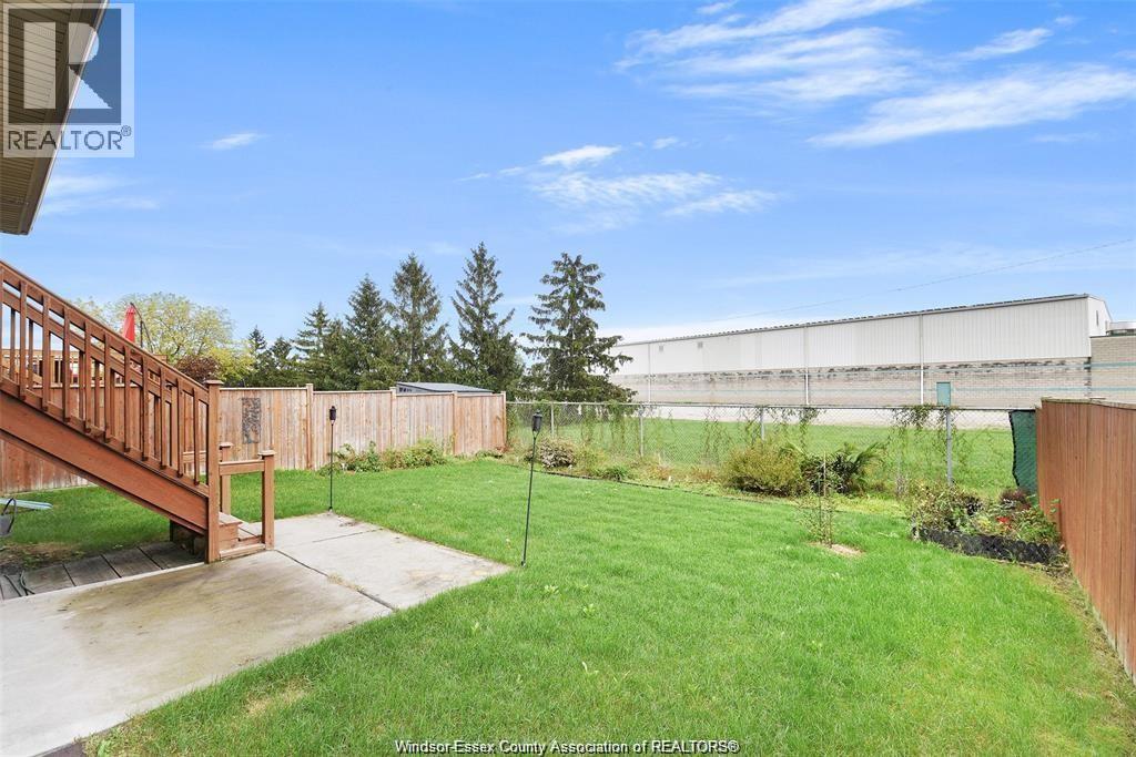 2606 MAITLAND AVENUE, Windsor, Ontario, N8P1Y9 — Photo 22