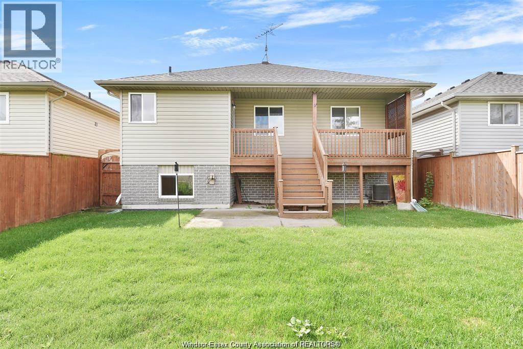 2606 MAITLAND AVENUE, Windsor, Ontario, N8P1Y9 — Photo 24