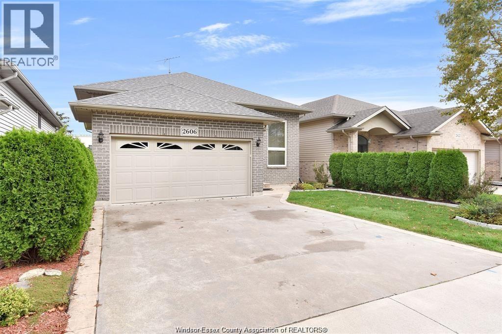 2606 MAITLAND AVENUE, Windsor, Ontario, N8P1Y9 — Photo 3