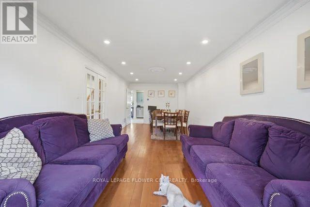 10 BURNHOPE DRIVE, Brampton (Brampton West), Ontario, L6X3P2 — Photo 10