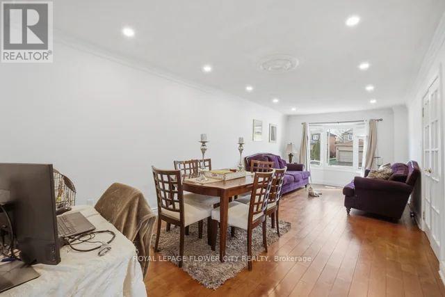 10 BURNHOPE DRIVE, Brampton (Brampton West), Ontario, L6X3P2 — Photo 12