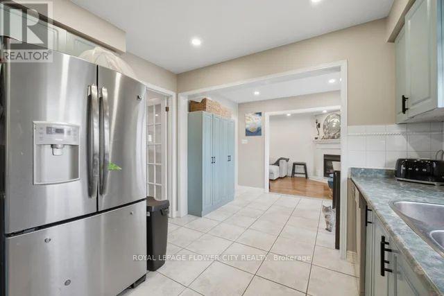 10 BURNHOPE DRIVE, Brampton (Brampton West), Ontario, L6X3P2 — Photo 15