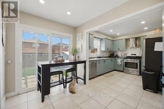 10 BURNHOPE DRIVE, Brampton (Brampton West), Ontario, L6X3P2 — Photo 18